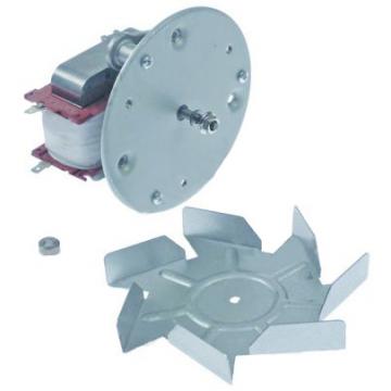 Ventilator cuptor Piron, Roller-Grill