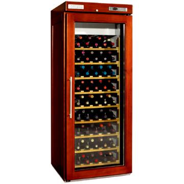 Vitrina expunere vinuri ADB100
