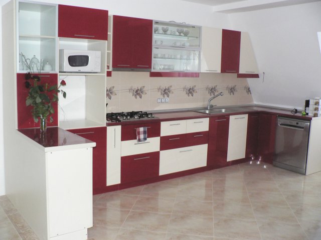Mobilier Bucatarie
