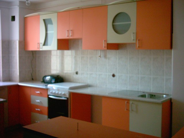 Mobilier Bucatarie