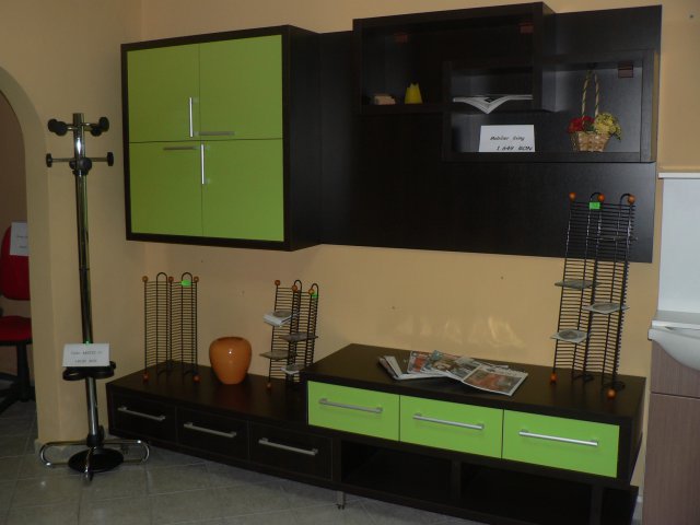 Mobilier Living