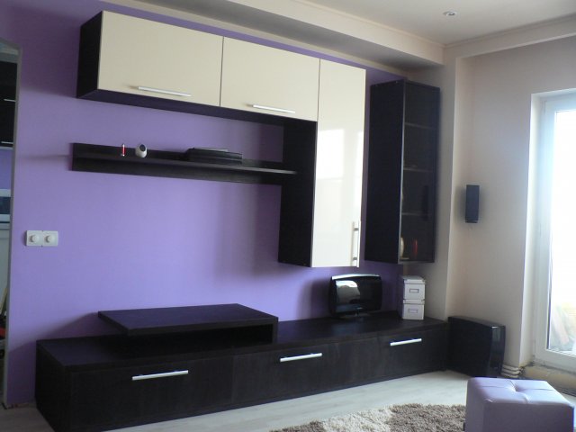 Mobilier Living
