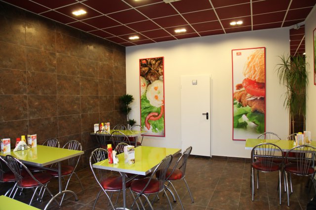 Mobilier Spatii Publice