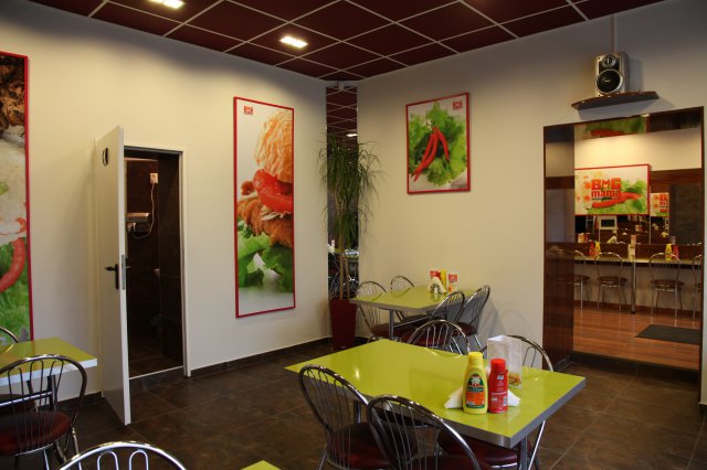 Mobilier Spatii Publice
