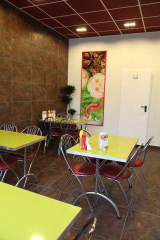 Mobilier Spatii Publice
