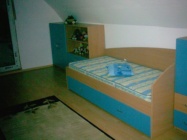 Mobilier pentru copii