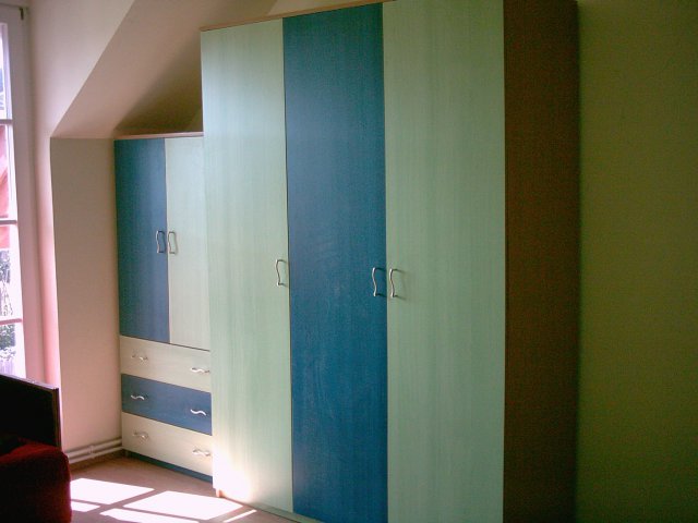 Mobilier pentru copii