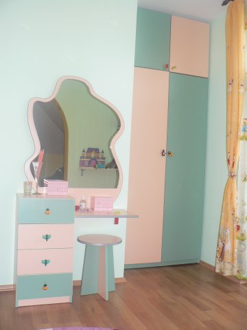 Mobilier pentru copii