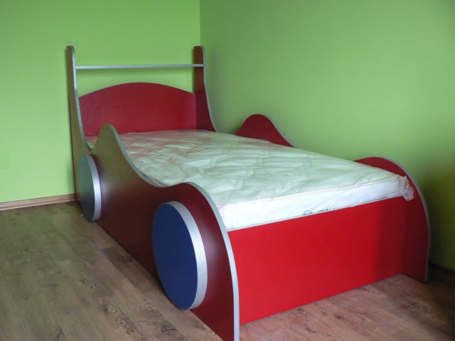Mobilier pentru copii