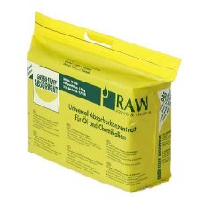Absorbanti pentru produse chimice