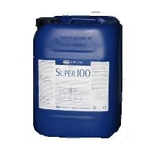 Detergenti organici superconcentrati