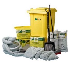 Kit-uri de interventie rapida