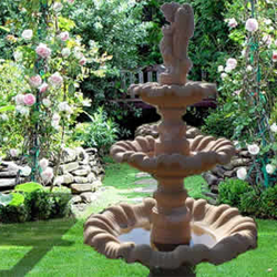 Fantani arteziene gradina