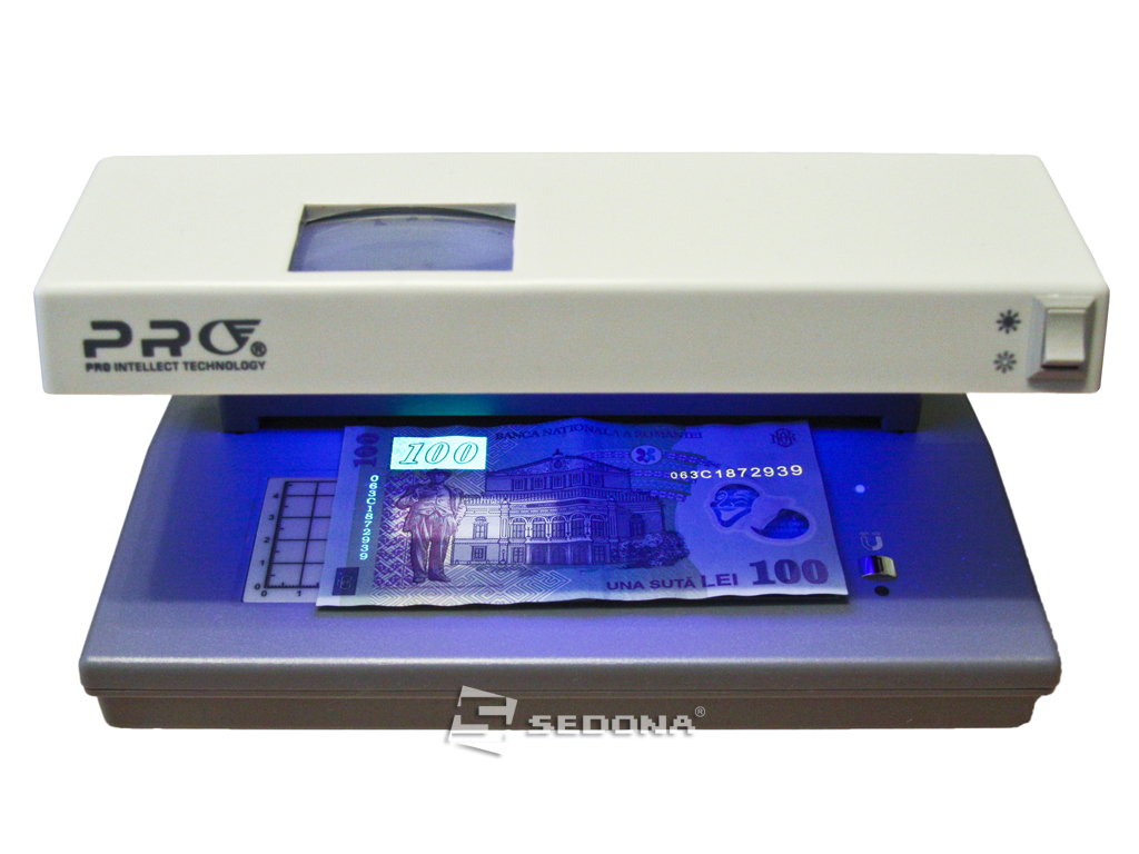 Aparate de verificat bani