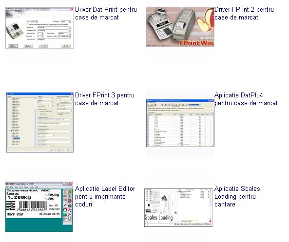 Drivere si Utilitare