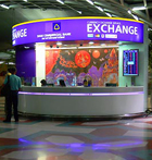 Programe software pentru case de schimb valutar