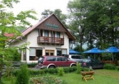 Gradina de vara Vandor Fogado