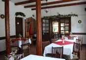Restaurant Vandor Fogado
