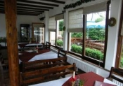 Restaurant Vandor Fogado