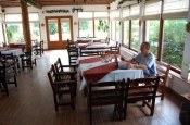 Restaurant Vandor Fogado