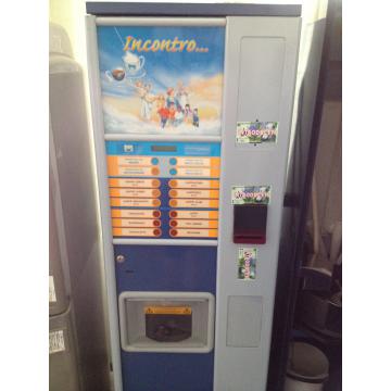 Automat cafea Alice Club