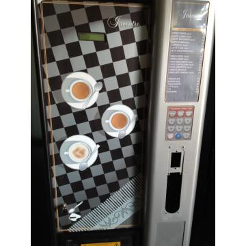 Automat cafea Alice Club Incontro