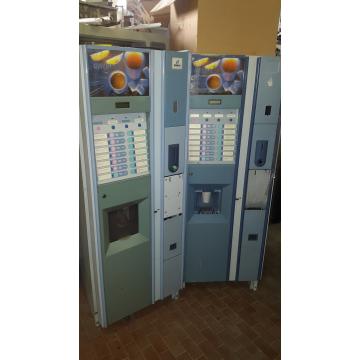 Automat de cafea Bianchi Antares