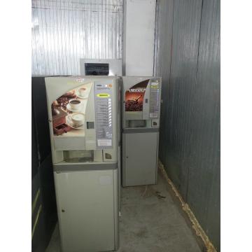 Automate cafea Necta Brio 200