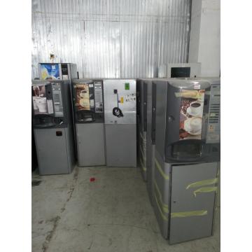 Automate cafea Necta Brio 250 espresso