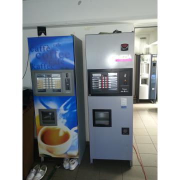 Automate cafea Necta Venezia Silver, LX