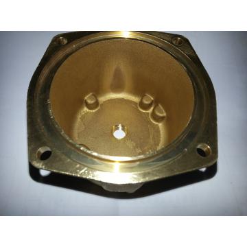 Capac inferior boiler Necta Zanussi