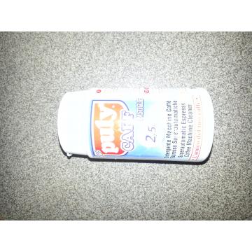 Detergent capsule automate cafea
