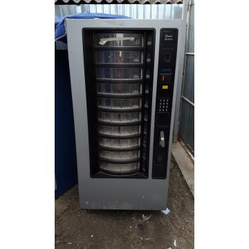 Automat bauturi reci Necta Smart