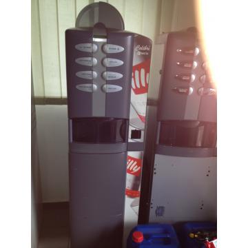 Automat cafea Necta Colibri C4