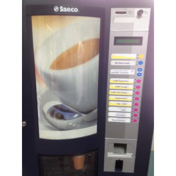 Automat cafea Saeco 8P