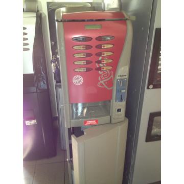 Automat cafea Saeco Rubino 200