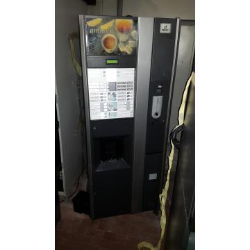 Automat de cafea Bianchi Antares black