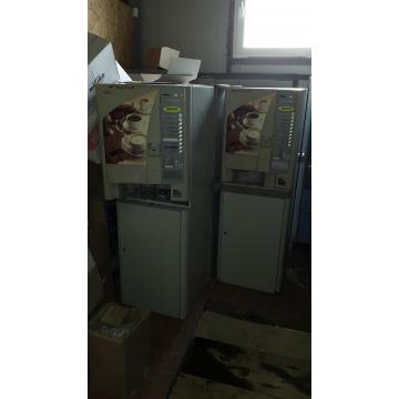 Automat de cafea Brio 200