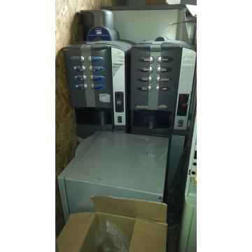 Automat de cafea Necta Colibri