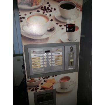 Automate cafea Necta Venezia