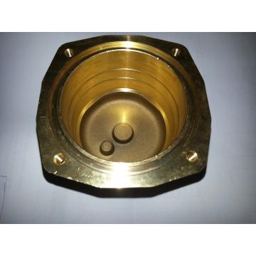 Corp inferior boiler automat cafea Saeco