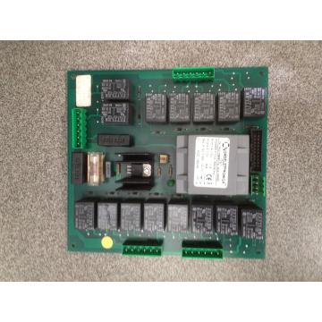 Placa electronica comanda Alice Club Incontro
