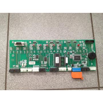 Placa electronica CPU Saeco 8P