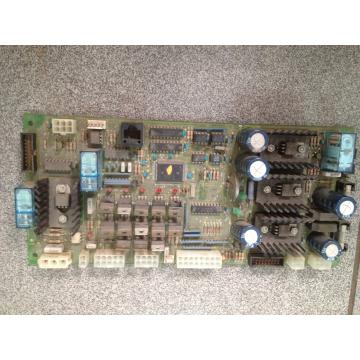 Placa electronica spate Rhea XS, XM