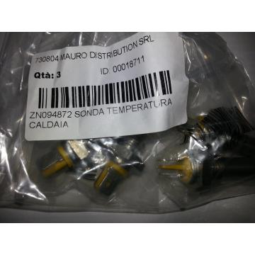 Sonda temperatura boiler Necta Zanussi