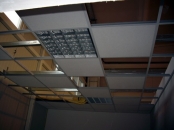 Amenajari interioare gips-carton