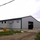Renovari hale industriale