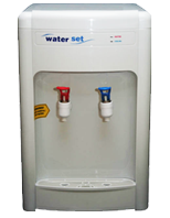 Sistem filtrare apa Family