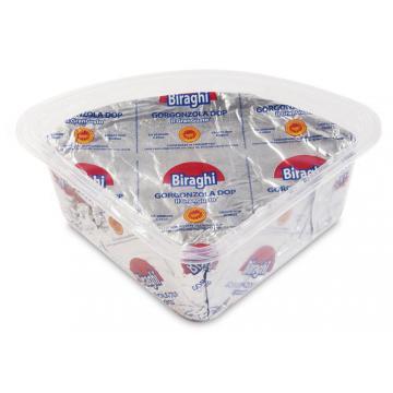 Branza Gorgonzola Biraghi Grande Gusto 1 kg