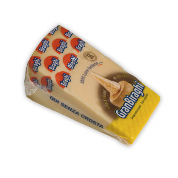 Branza GranBiraghi 1 kg